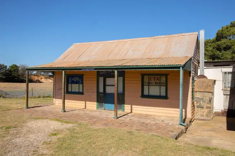Second view of Homely house listing, 427 Jerrawa Road, Jerrawa NSW 2582