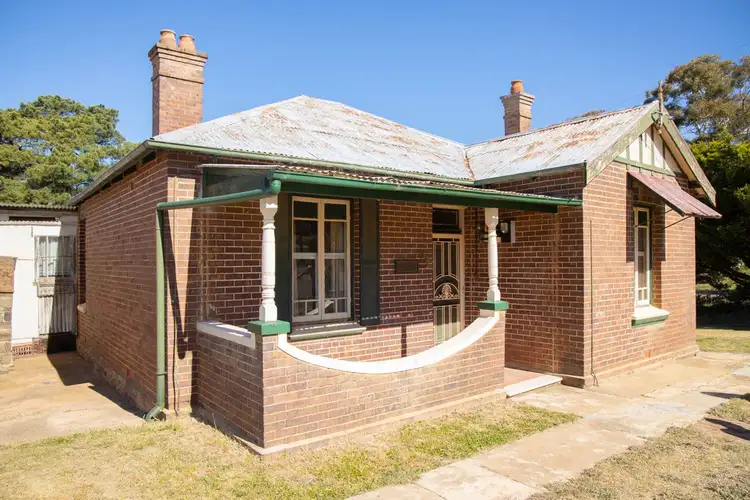 Third view of Homely house listing, 427 Jerrawa Road, Jerrawa NSW 2582