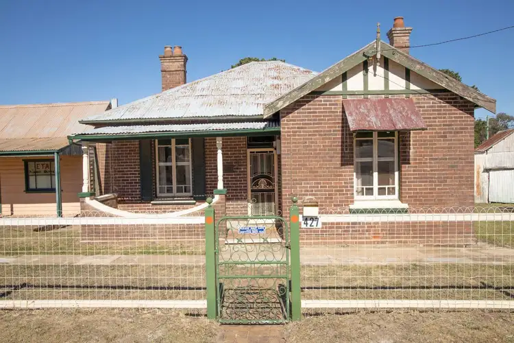 Fourth view of Homely house listing, 427 Jerrawa Road, Jerrawa NSW 2582