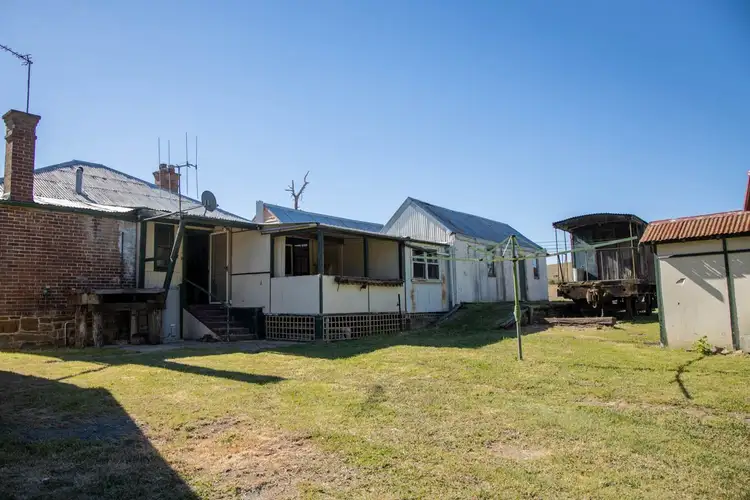 Fifth view of Homely house listing, 427 Jerrawa Road, Jerrawa NSW 2582