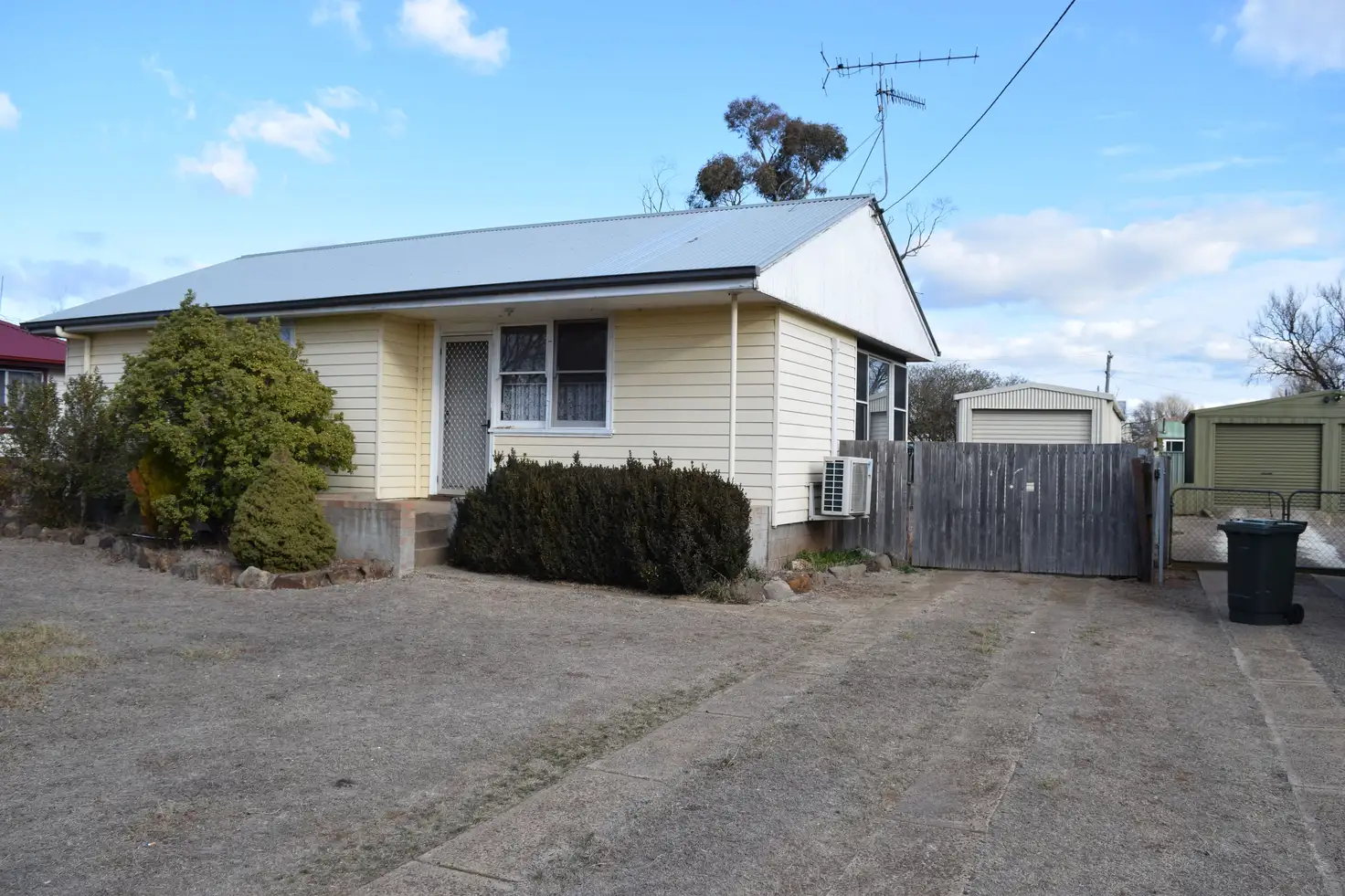 Main view of Homely house listing, 4 Youman Street, Guyra NSW 2365