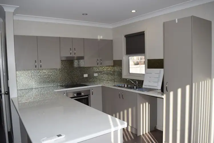 Second view of Homely house listing, 4 Youman Street, Guyra NSW 2365