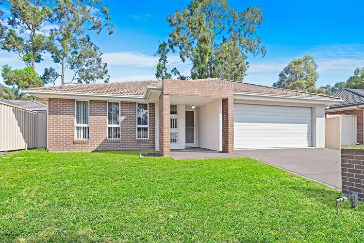 45 De L'Isle Drive, Wyong NSW 2259