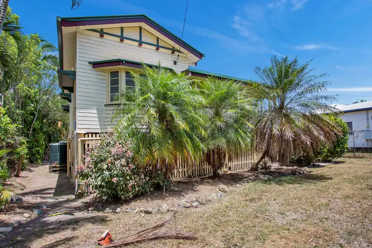 Second view of Homely house listing, 7 Duncan Street, West Mackay QLD 4740