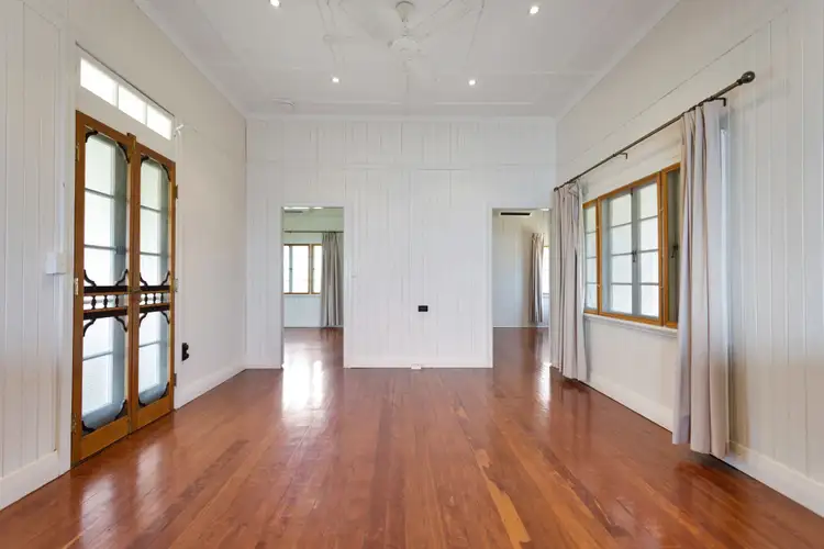 Fourth view of Homely house listing, 7 Duncan Street, West Mackay QLD 4740