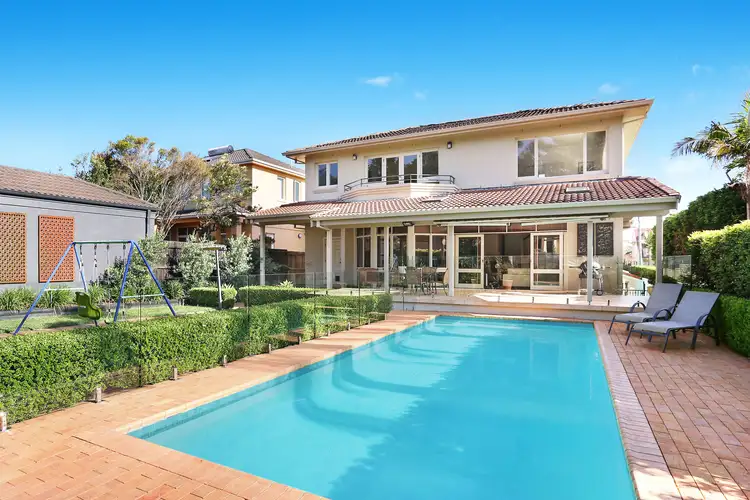 1 Lyons Street, Dover Heights NSW 2030
