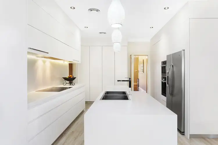 Fourth view of Homely house listing, 1 Lyons Street, Dover Heights NSW 2030