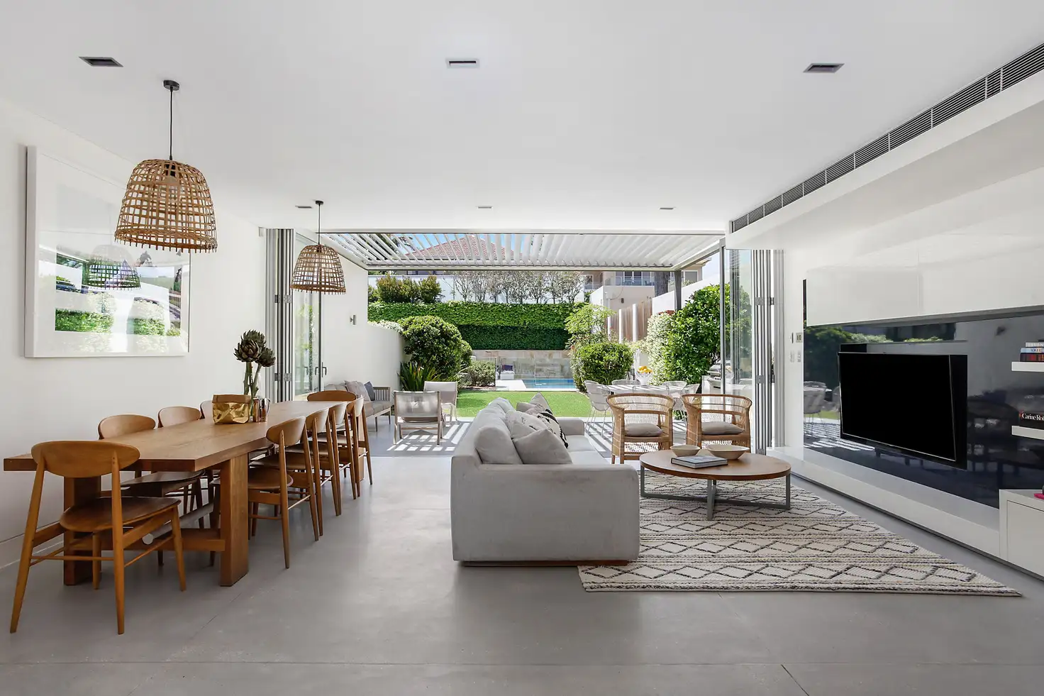 Main view of Homely house listing, 4B Gilbert Street, Dover Heights NSW 2030