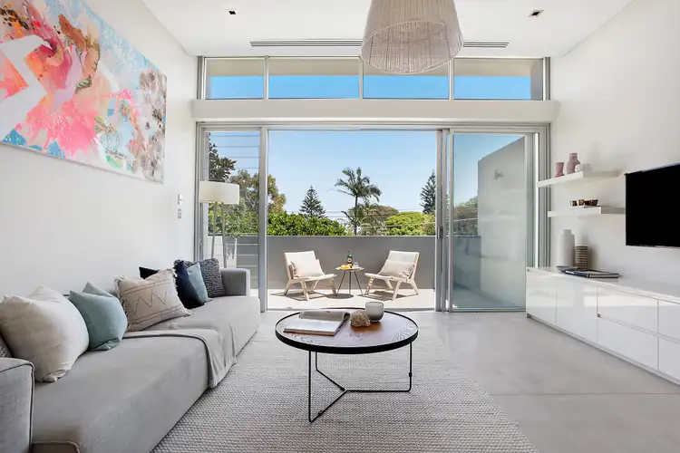 Fifth view of Homely house listing, 4B Gilbert Street, Dover Heights NSW 2030