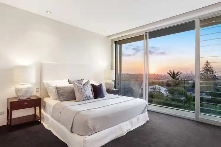 Sixth view of Homely house listing, 4B Gilbert Street, Dover Heights NSW 2030