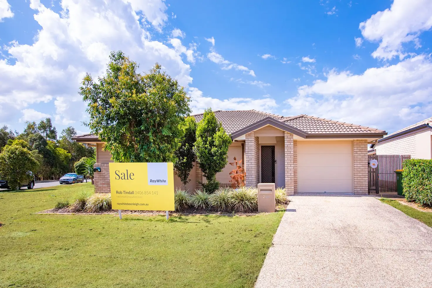 Main view of Homely house listing, 2/20 Millstream Place, Pimpama QLD 4209