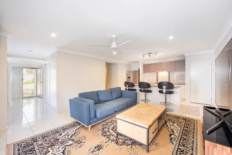 Third view of Homely house listing, 2/20 Millstream Place, Pimpama QLD 4209
