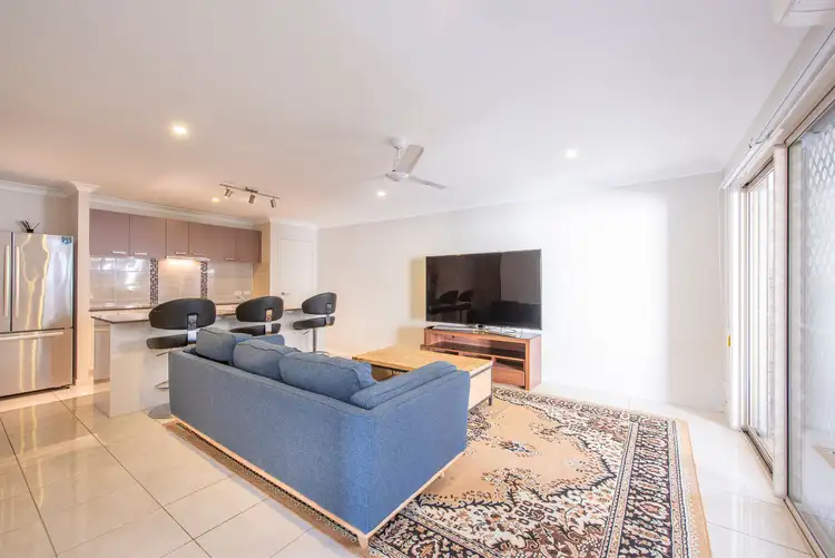 Fourth view of Homely house listing, 2/20 Millstream Place, Pimpama QLD 4209
