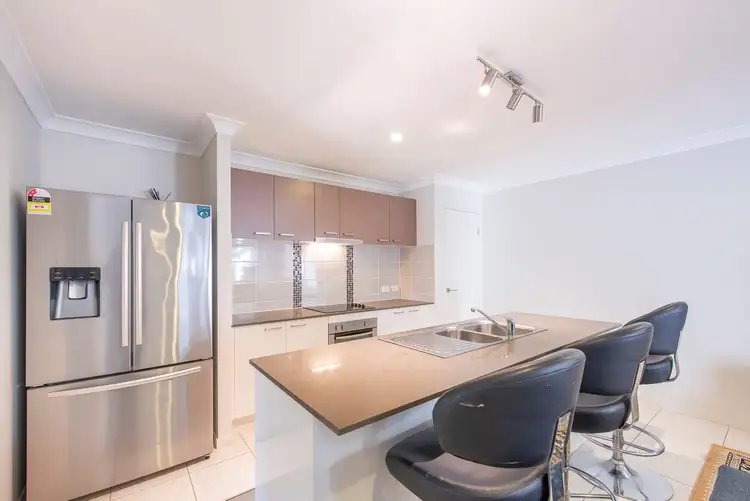 Fifth view of Homely house listing, 2/20 Millstream Place, Pimpama QLD 4209