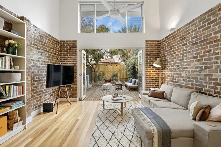 Second view of Homely house listing, 13 Oxford Street, Newtown NSW 2042