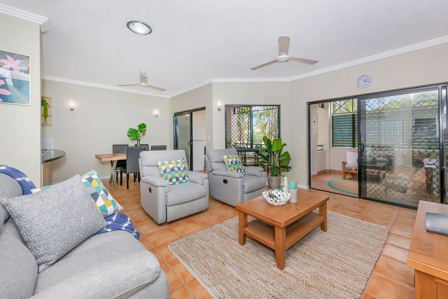 Main view of Homely apartment listing, 39/18-30 Sir Leslie Thiess Drive, Townsville City QLD 4810