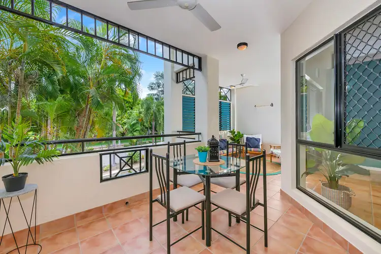 Third view of Homely apartment listing, 39/18-30 Sir Leslie Thiess Drive, Townsville City QLD 4810