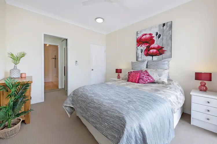 Fourth view of Homely apartment listing, 39/18-30 Sir Leslie Thiess Drive, Townsville City QLD 4810