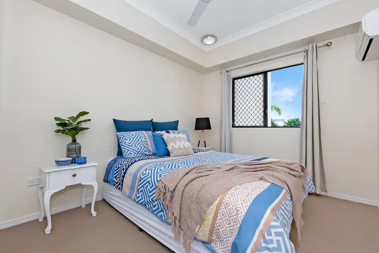 Sixth view of Homely apartment listing, 39/18-30 Sir Leslie Thiess Drive, Townsville City QLD 4810