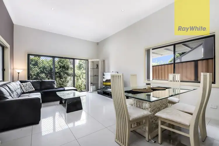 Second view of Homely semi-detached listing, 560 Guildford Road, Guildford West NSW 2161