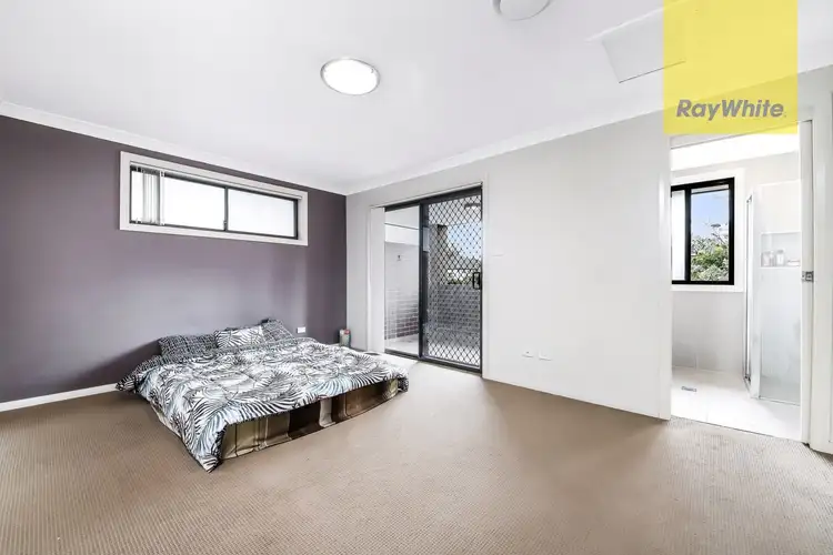 Sixth view of Homely semi-detached listing, 560 Guildford Road, Guildford West NSW 2161