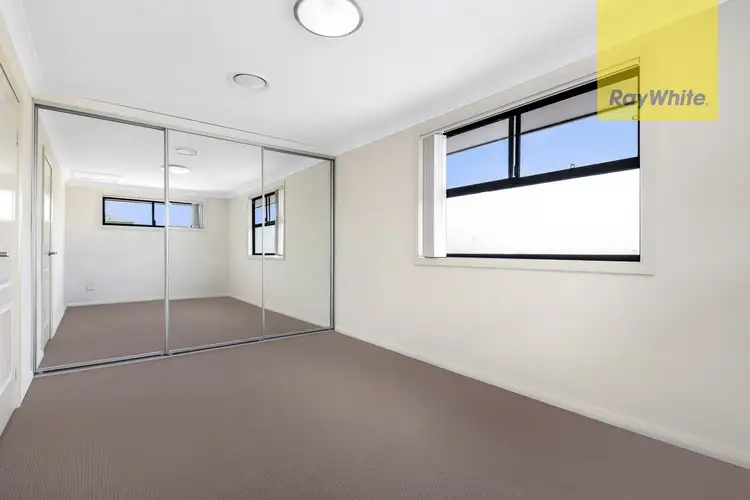 Seventh view of Homely semi-detached listing, 560 Guildford Road, Guildford West NSW 2161