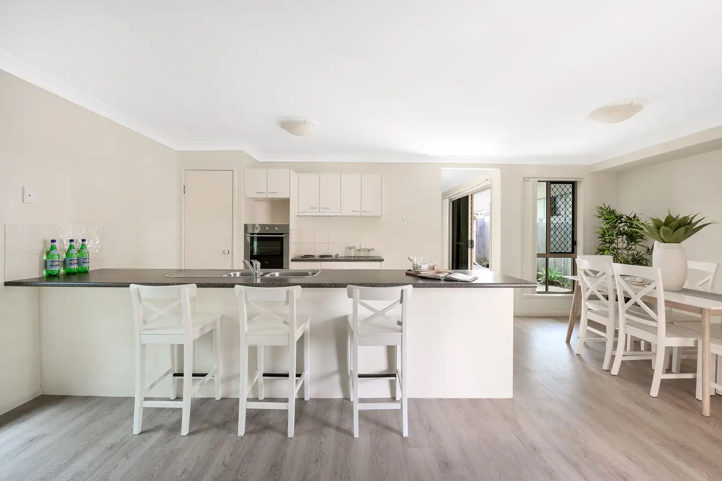 Main view of Homely house listing, 36 Bradfield Street, Brighton QLD 4017