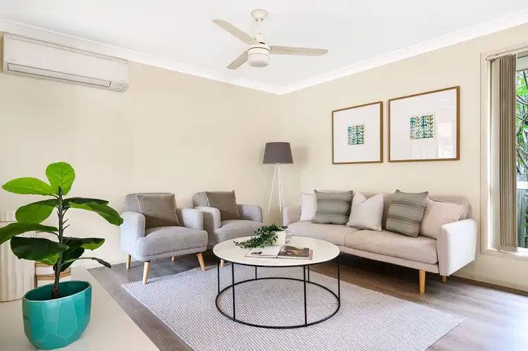 Second view of Homely house listing, 36 Bradfield Street, Brighton QLD 4017