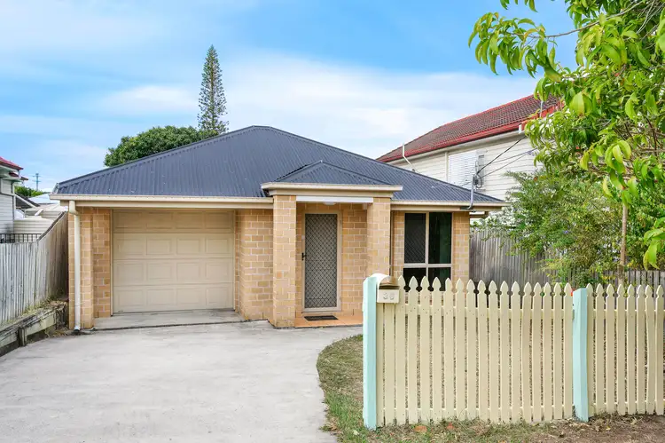 Fifth view of Homely house listing, 36 Bradfield Street, Brighton QLD 4017
