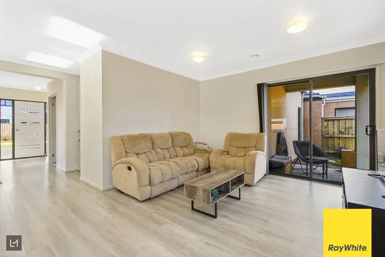 Third view of Homely house listing, 1 Muscovy Way, Werribee VIC 3030