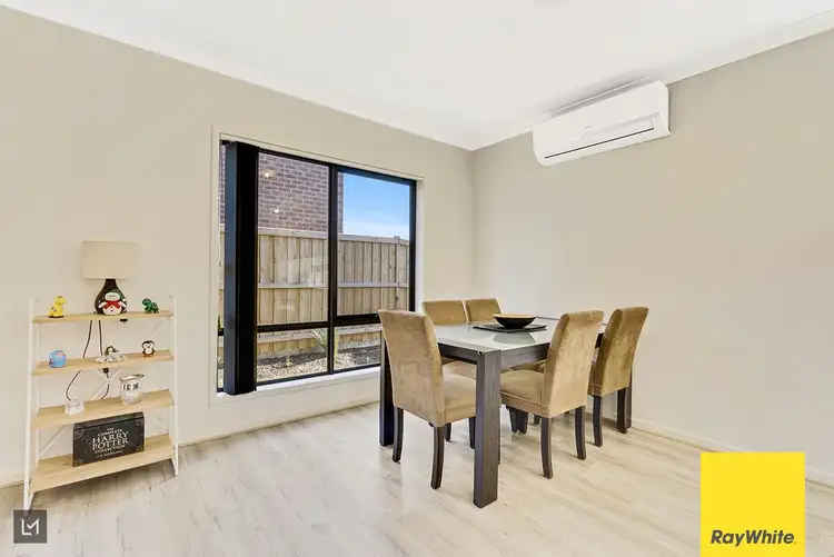 Fifth view of Homely house listing, 1 Muscovy Way, Werribee VIC 3030