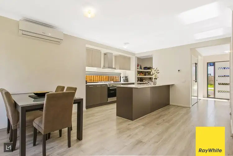 Sixth view of Homely house listing, 1 Muscovy Way, Werribee VIC 3030