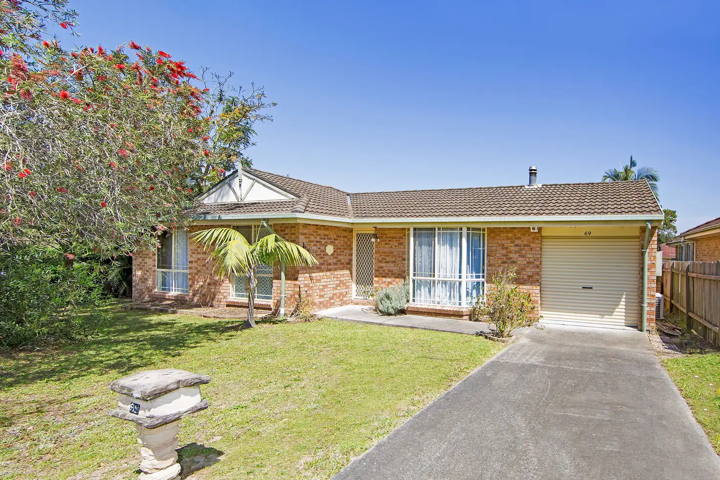 Main view of Homely house listing, 69 Barega Close, Buff Point NSW 2262