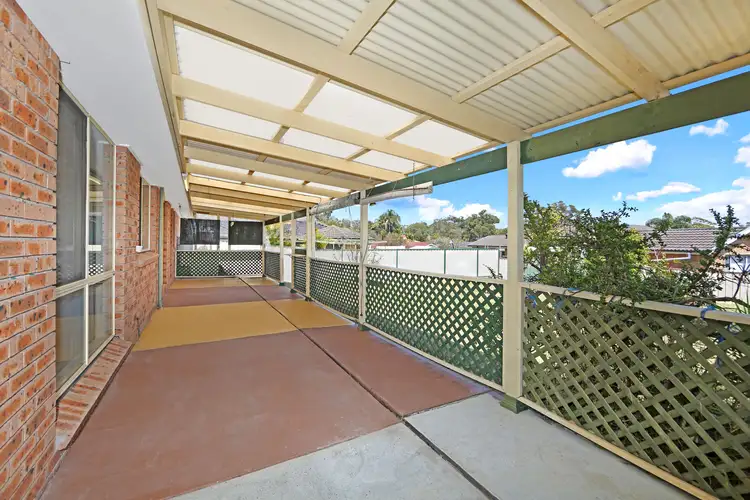 Fourth view of Homely house listing, 69 Barega Close, Buff Point NSW 2262