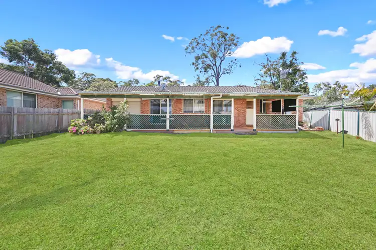 Sixth view of Homely house listing, 69 Barega Close, Buff Point NSW 2262