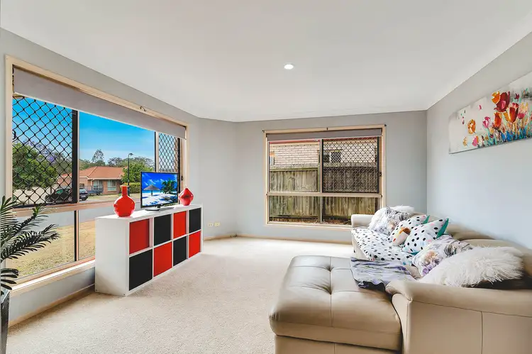 Second view of Homely house listing, 25 Bedivere Drive, Ormeau QLD 4208
