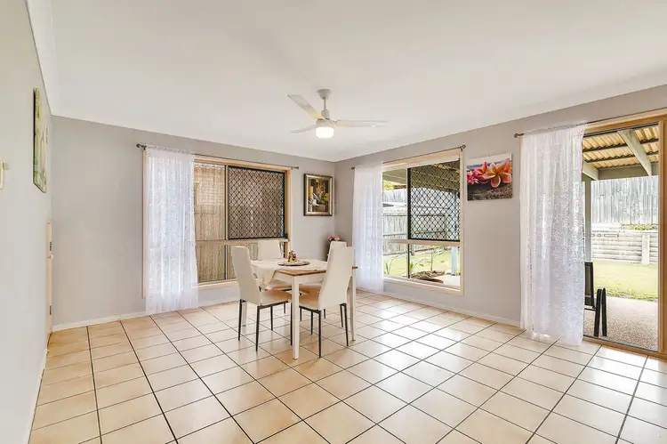 Third view of Homely house listing, 25 Bedivere Drive, Ormeau QLD 4208