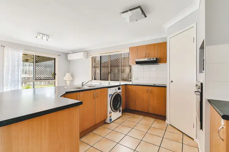 Fourth view of Homely house listing, 25 Bedivere Drive, Ormeau QLD 4208