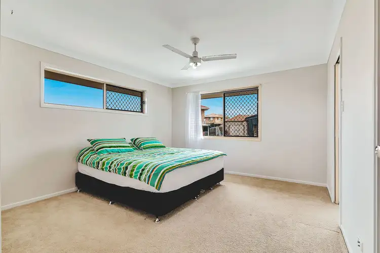 Sixth view of Homely house listing, 25 Bedivere Drive, Ormeau QLD 4208
