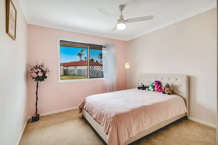 Seventh view of Homely house listing, 25 Bedivere Drive, Ormeau QLD 4208