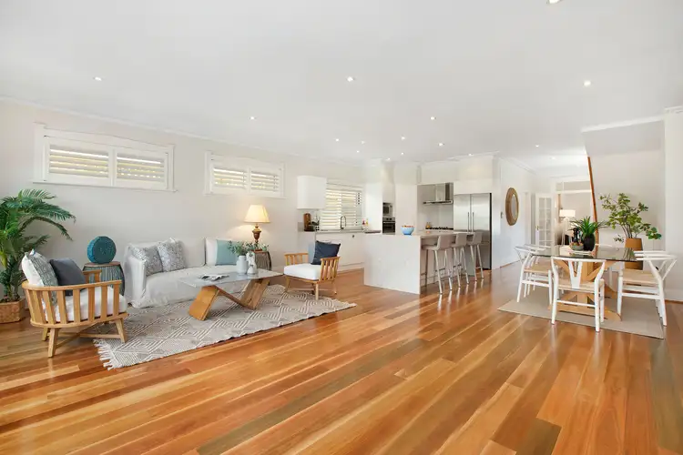 Fifth view of Homely house listing, 146 Rainbow Street, Randwick NSW 2031