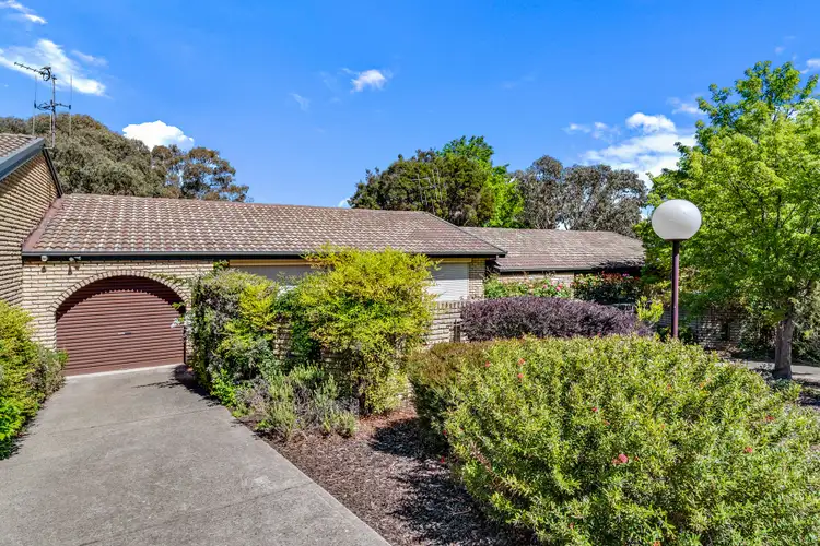 Main view of Homely townhouse listing, 3/3 Sexton Street, Cook ACT 2614