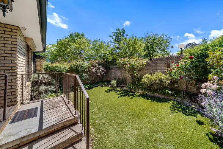 Third view of Homely townhouse listing, 3/3 Sexton Street, Cook ACT 2614
