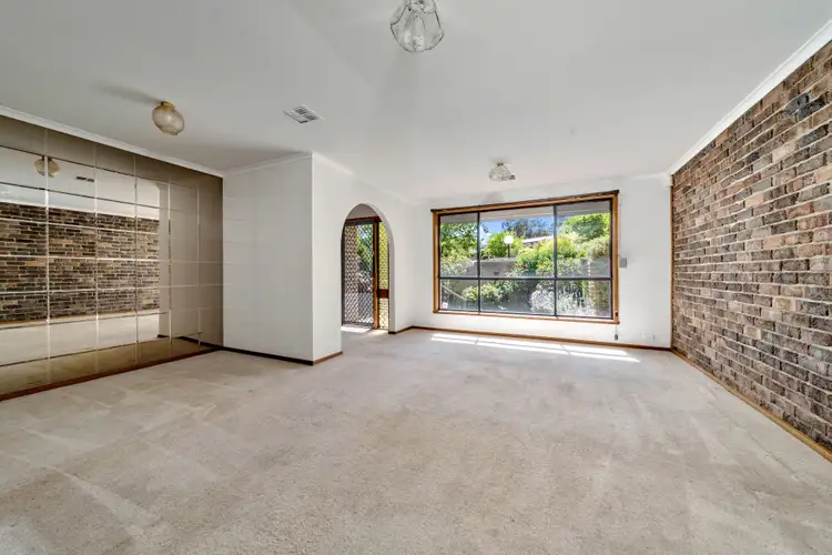 Fourth view of Homely townhouse listing, 3/3 Sexton Street, Cook ACT 2614