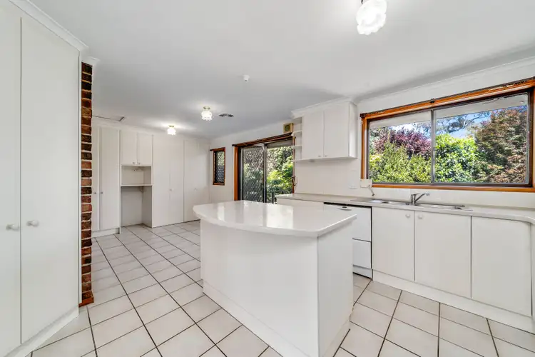 Fifth view of Homely townhouse listing, 3/3 Sexton Street, Cook ACT 2614