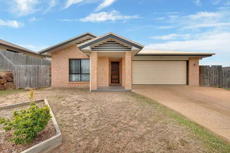6 Sybil Court, Calliope QLD 4680