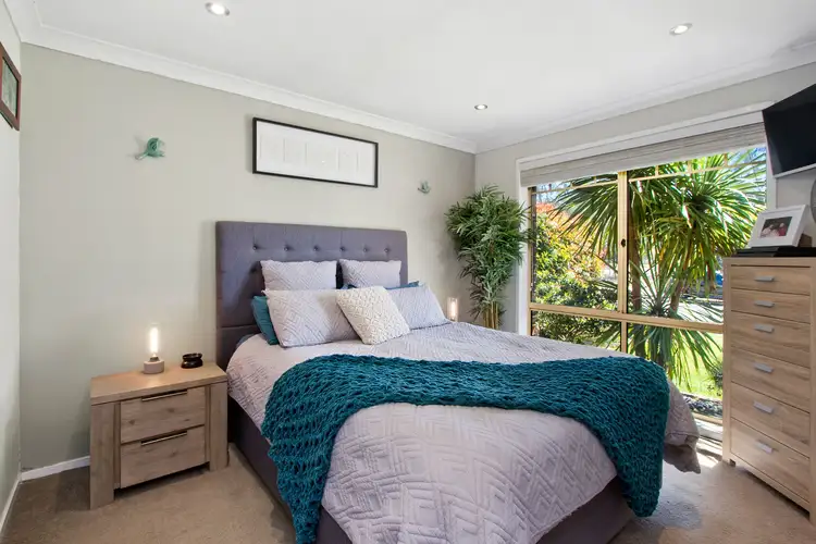 Second view of Homely house listing, 4 Arkell Drive, Bligh Park NSW 2756