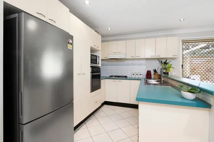 Fourth view of Homely house listing, 4 Arkell Drive, Bligh Park NSW 2756