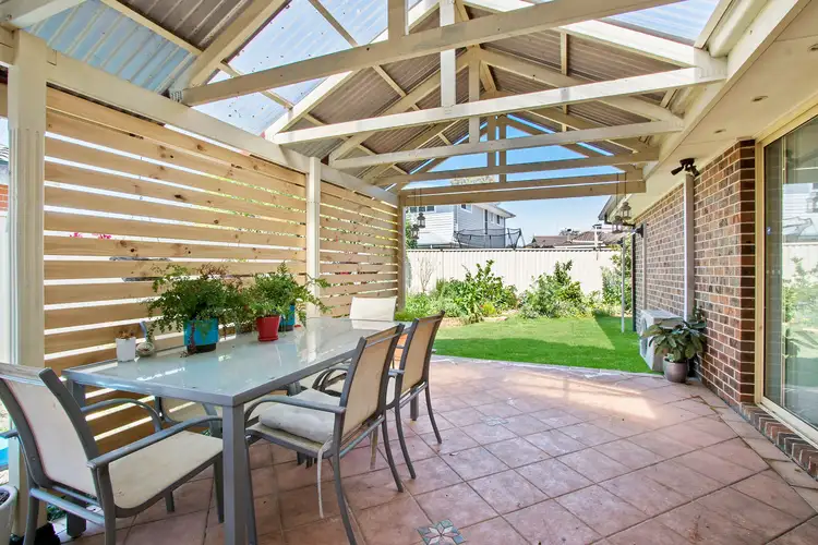 Sixth view of Homely house listing, 4 Arkell Drive, Bligh Park NSW 2756