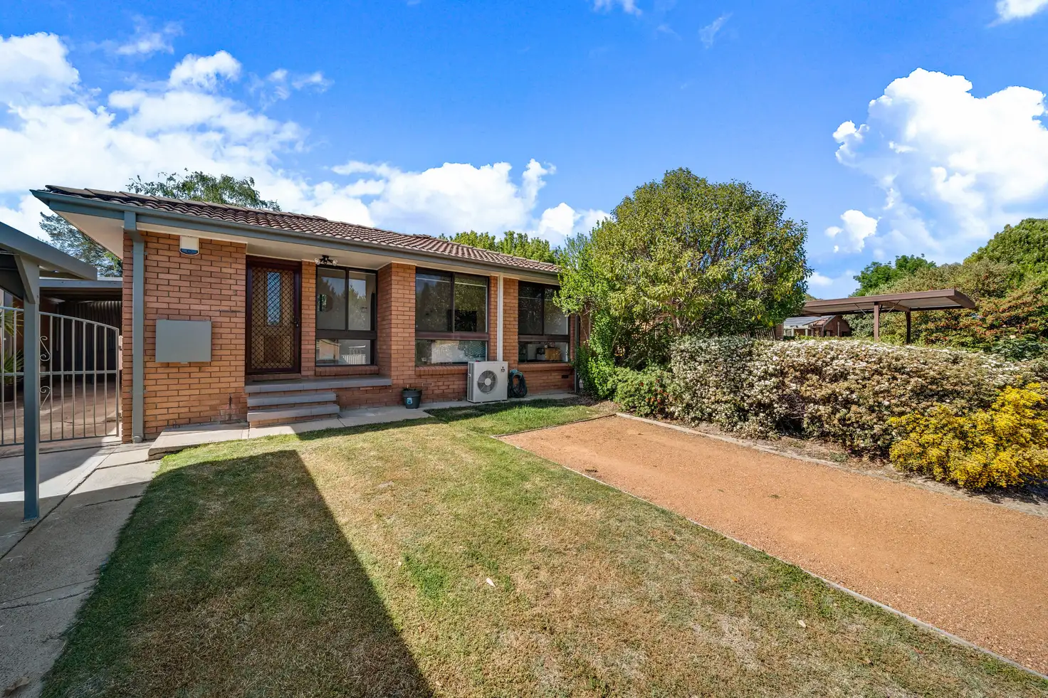 Main view of Homely house listing, 5 Hourigan Place, Richardson ACT 2905